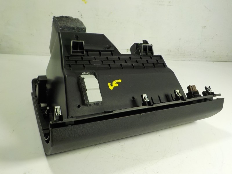 Recambio de guantera para citroën c5 aircross live pack referencia OEM IAM 16407908ZD  