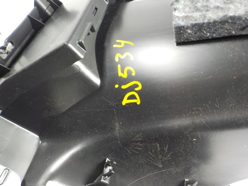 Recambio de guantera para citroën c5 aircross live pack referencia OEM IAM 16407908ZD  