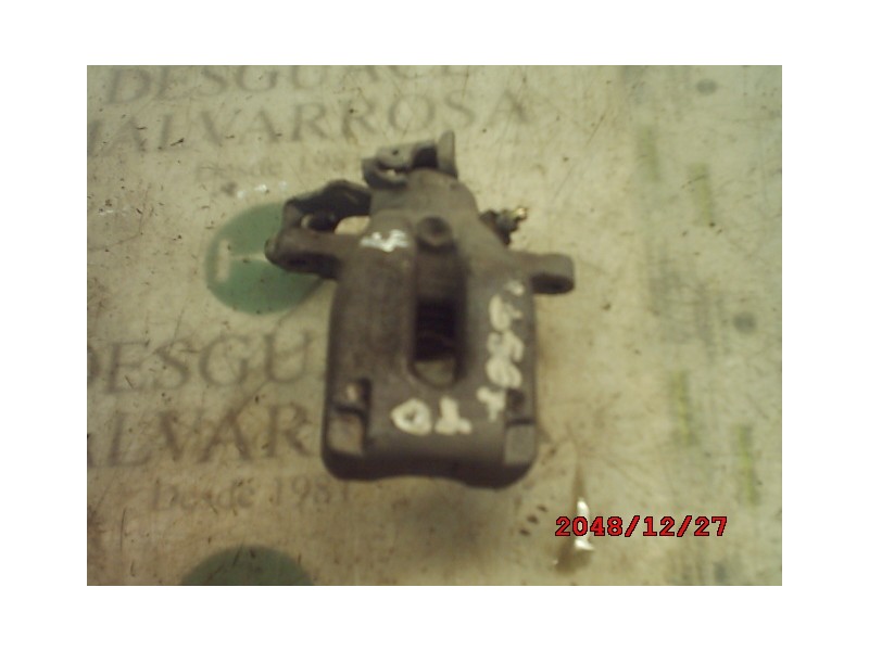 Recambio de pinza freno trasera derecha para peugeot 307 (s1) xr referencia OEM IAM   