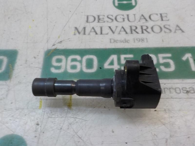 Recambio de bobina para honda cr-z (szt) 1.5 cat referencia OEM IAM 30520RB0003 CM1116 CM1116