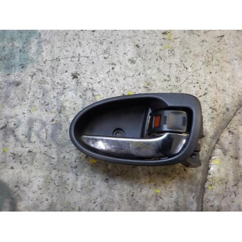 MANETA INTERIOR TRASERA DERECHA 692050D210B0 