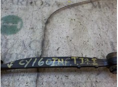 Recambio de brazo suspension inferior trasero izquierdo para mercedes-benz clase c (w203) berlina 220 cdi (203.006) referencia O 2