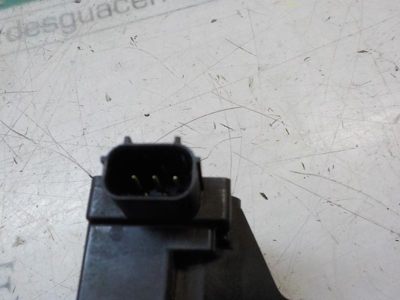 Recambio de bobina para honda cr-z (szt) 1.5 cat referencia OEM IAM 30520RB0003 CM1116 CM1116