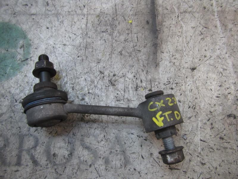 Recambio de tirante trasero derecho para seat leon (1p1) comfort limited referencia OEM IAM 1K0505465K  