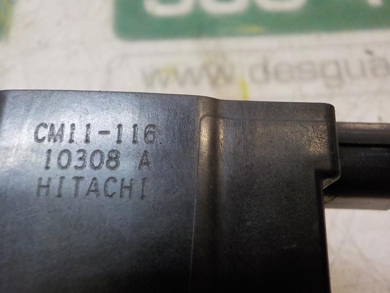 Recambio de bobina para honda cr-z (szt) 1.5 cat referencia OEM IAM 30520RB0003 CM1116 CM1116