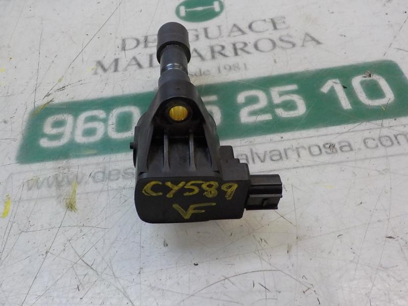 Recambio de bobina para honda cr-z (szt) 1.5 cat referencia OEM IAM 30520RB0003 CM1116 CM1116