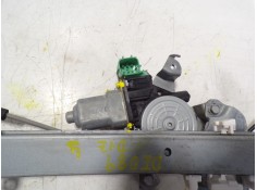 Recambio de elevalunas delantero izquierdo para nissan leaf acenta referencia OEM IAM    2