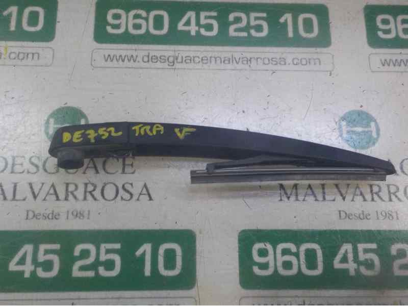 Recambio de brazo limpia trasero para citroën ds4 1.6 hdi fap referencia OEM IAM 6429JH  