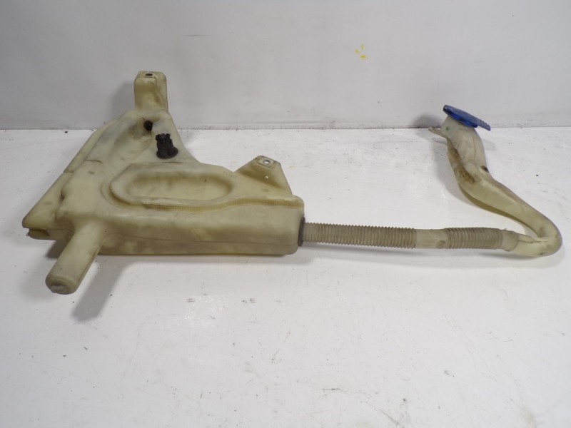 Recambio de deposito limpia para audi q7 (4l) 3.0 v6 24v tdi referencia OEM IAM 4L0955453  