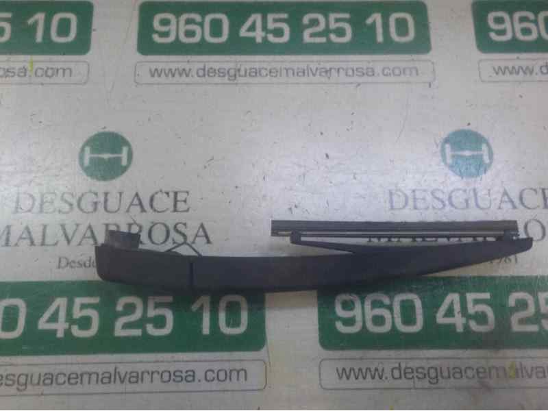 Recambio de brazo limpia trasero para citroën ds4 1.6 hdi fap referencia OEM IAM 6429JH  