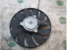 Recambio de electroventilador para saab 9-3 berlina 2.2 tid arc referencia OEM IAM    2