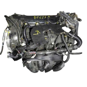 MOTOR COMPLETO P5 