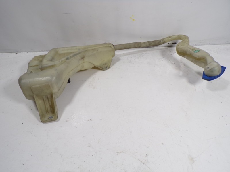 Recambio de deposito limpia para audi q7 (4l) 3.0 v6 24v tdi referencia OEM IAM 4L0955453  