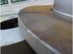 Recambio de disco freno trasero para seat ibiza (kj1) fr referencia OEM IAM 2Q0615601H   2