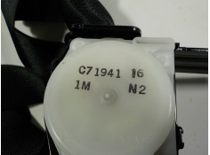 Recambio de cinturon seguridad trasero izquierdo para lexus is 300h referencia OEM IAM 7336053201C0 C71941  2
