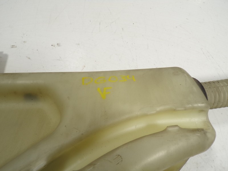 Recambio de deposito limpia para audi q7 (4l) 3.0 v6 24v tdi referencia OEM IAM 4L0955453  