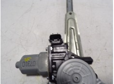 Recambio de elevalunas trasero derecho para nissan leaf acenta referencia OEM IAM    2