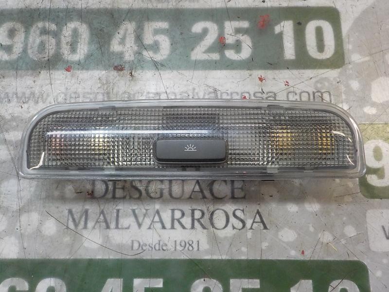 Recambio de piloto interior para audi a3 sportback (8p) 1.6 tdi attraction referencia OEM IAM 8P0947111B  