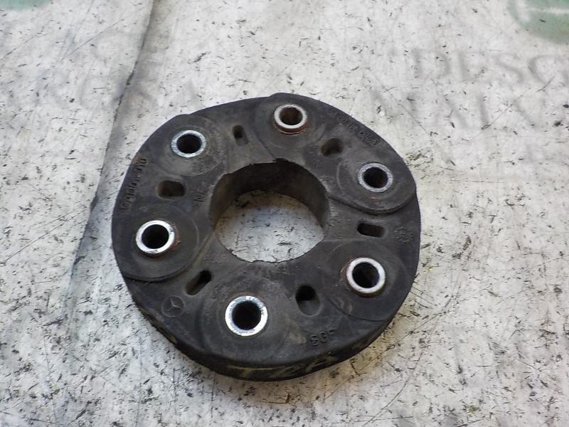 Recambio de flector cardan para mercedes-benz clase c (w203) berlina 220 cdi (203.006) referencia OEM IAM A2034100215  