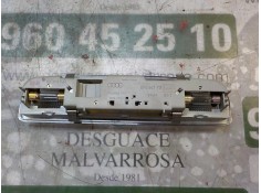 Recambio de piloto interior para audi a3 sportback (8p) 1.6 tdi attraction referencia OEM IAM 8P0947111B   2