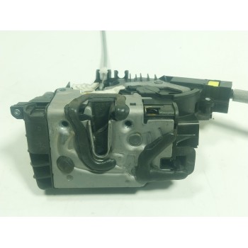 CERRADURA PUERTA TRASERA IZQUIERDA A0997303700 A0997303700 