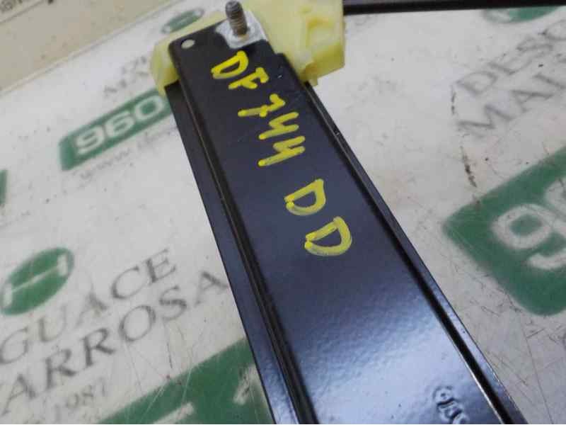 Recambio de elevalunas delantero derecho para seat ibiza (kj1) fr referencia OEM IAM 6F0837462B 6F0837462A 