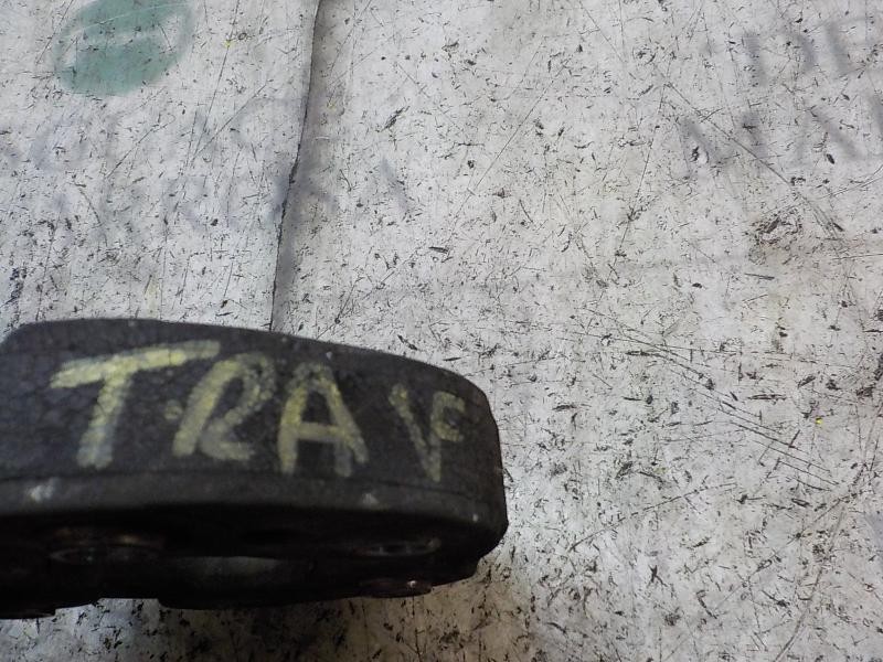 Recambio de flector cardan para mercedes-benz clase c (w203) berlina 220 cdi (203.006) referencia OEM IAM A2034100215  