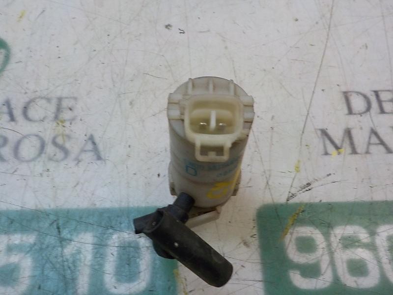 Recambio de bomba limpia para honda cr-z (szt) 1.5 cat referencia OEM IAM 76846SJAA01  