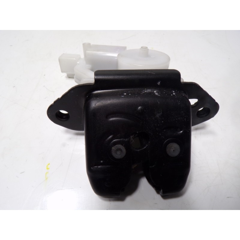 Recambio de cerradura maletero / porton para nissan qashqai (j11) acenta 4x4 referencia OEM IAM 905024EA1B  