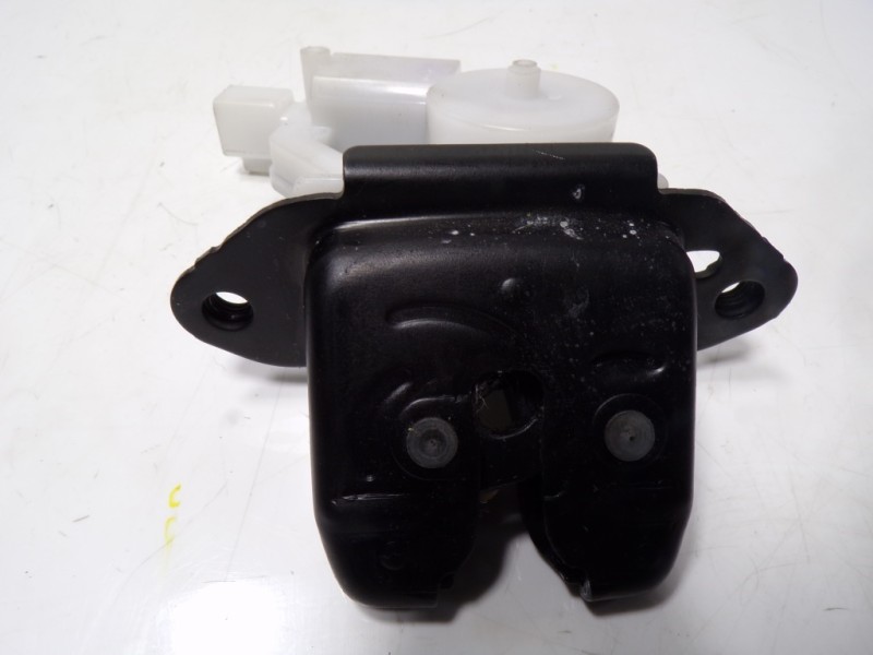 Recambio de cerradura maletero / porton para nissan qashqai (j11) acenta 4x4 referencia OEM IAM 905024EA1B  