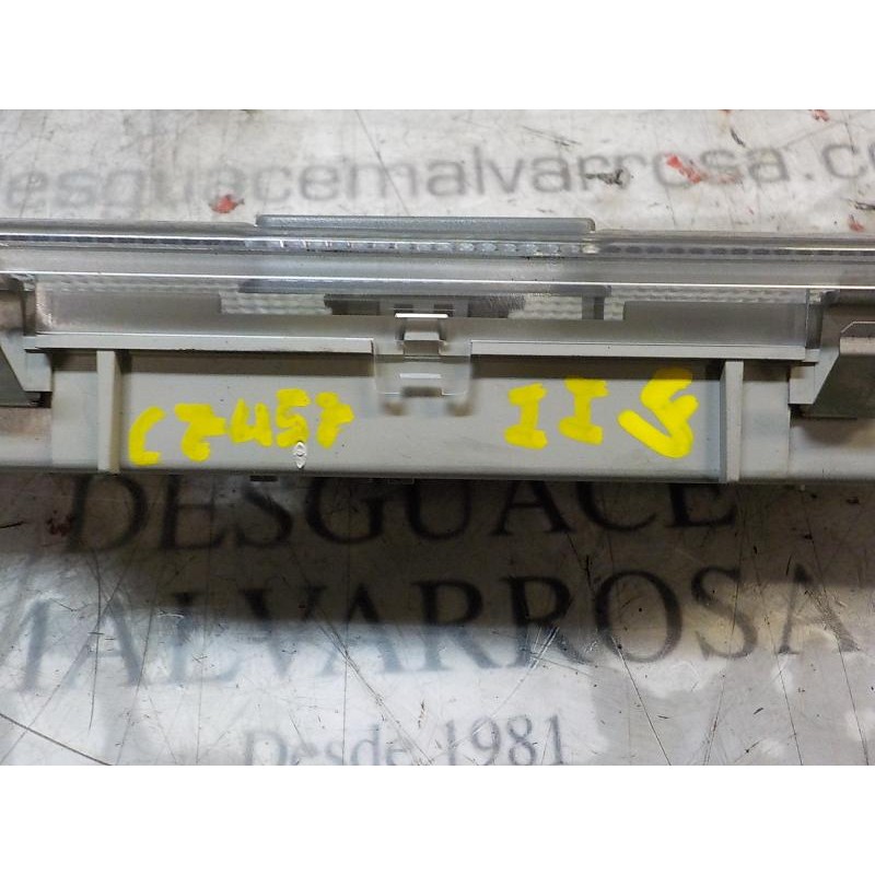 Recambio de piloto interior para audi a3 sportback (8p) 1.6 tdi attraction referencia OEM IAM 8P0947111B  