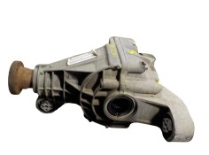 Recambio de diferencial trasero para audi q7 (4l) 3.0 v6 24v tdi referencia OEM IAM 0AB525017F 0AB525017F  2