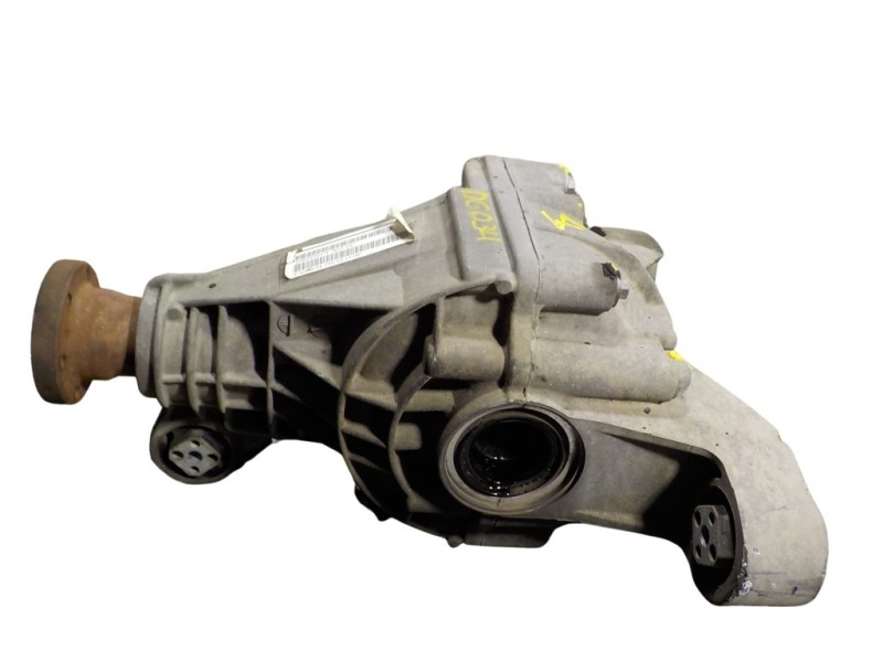 Recambio de diferencial trasero para audi q7 (4l) 3.0 v6 24v tdi referencia OEM IAM 0AB525017F 0AB525017F 