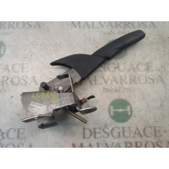 PALANCA FRENO DE MANO 