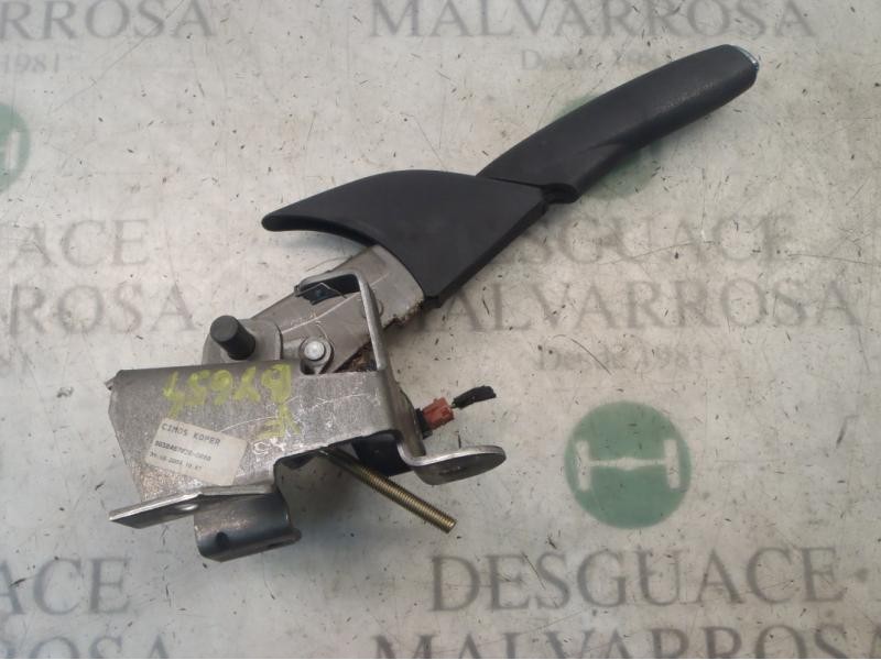 Recambio de palanca freno de mano para citroën c4 berlina lx referencia OEM IAM   