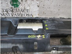 Recambio de frente delantero para skoda fabia (6y2/6y3) 1.4 referencia OEM IAM    2