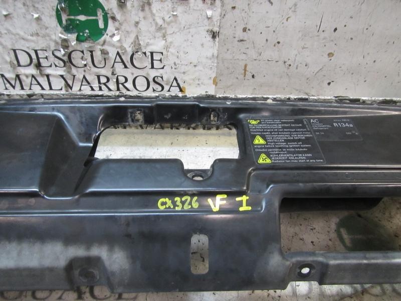 Recambio de frente delantero para skoda fabia (6y2/6y3) 1.4 referencia OEM IAM   