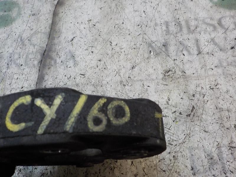 Recambio de flector cardan para mercedes-benz clase c (w203) berlina 220 cdi (203.006) referencia OEM IAM A2034100215  