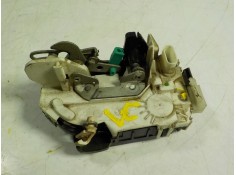Recambio de cerradura puerta trasera izquierda para dodge caliber 2.0 16v crd cat referencia OEM IAM 4589415AA   2