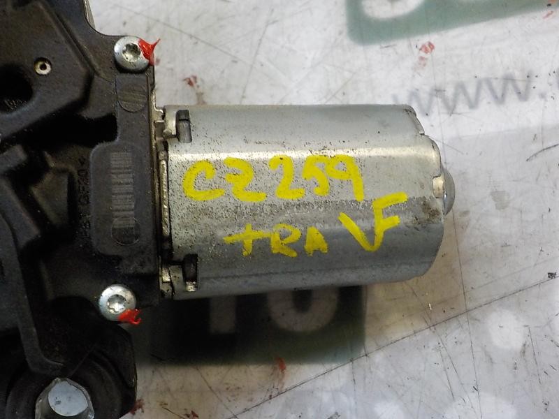 Recambio de motor limpia trasero para volkswagen golf v berlina (1k1) 1.9 tdi referencia OEM IAM   