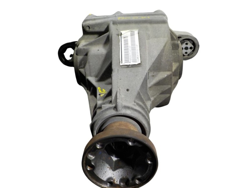 Recambio de diferencial trasero para audi q7 (4l) 3.0 v6 24v tdi referencia OEM IAM 0AB525017F 0AB525017F 