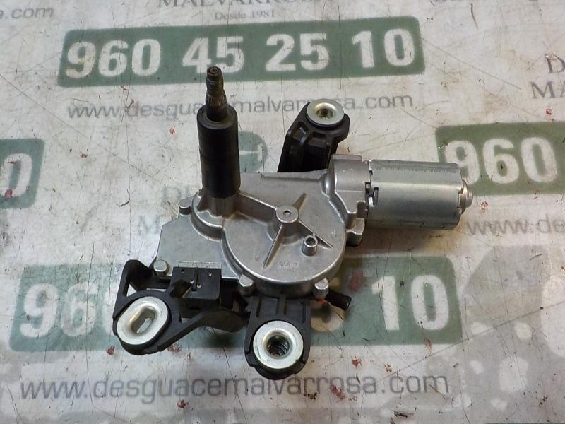 Recambio de motor limpia trasero para volkswagen golf v berlina (1k1) 1.9 tdi referencia OEM IAM   