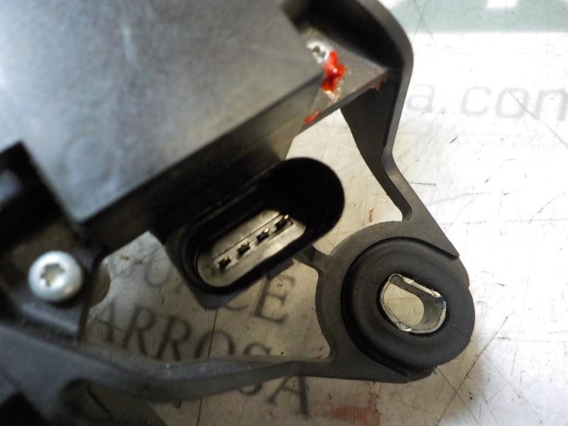 Recambio de motor limpia trasero para volkswagen golf v berlina (1k1) 1.9 tdi referencia OEM IAM   