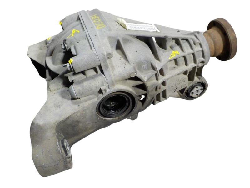 Recambio de diferencial trasero para audi q7 (4l) 3.0 v6 24v tdi referencia OEM IAM 0AB525017F 0AB525017F 