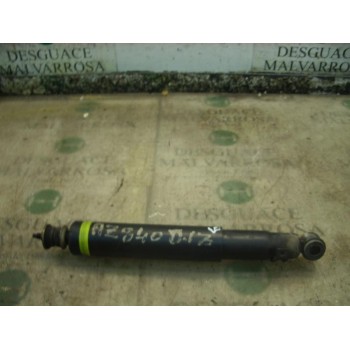 AMORTIGUADOR DELANTERO IZQUIERDO 