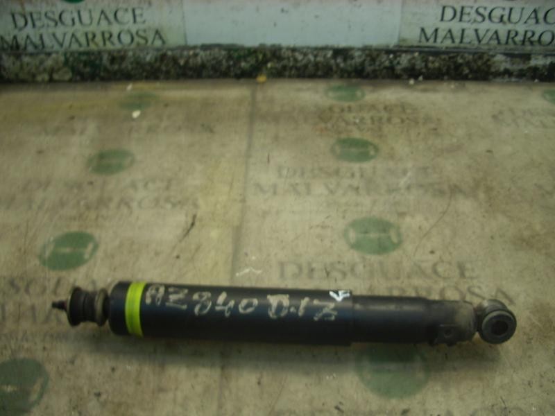 Recambio de amortiguador delantero izquierdo para mitsubishi canter fuso (b8) 3c15 referencia OEM IAM   