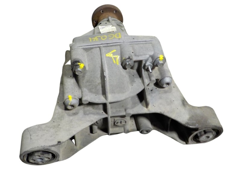 Recambio de diferencial trasero para audi q7 (4l) 3.0 v6 24v tdi referencia OEM IAM 0AB525017F 0AB525017F 