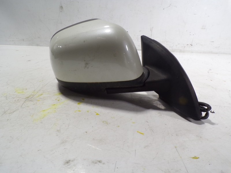 Recambio de espejo derecho para nissan leaf acenta referencia OEM IAM   