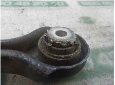 Recambio de brazo suspension inferior trasero derecho para bmw serie 3 cabrio (e93) 320d referencia OEM IAM 33322406290 33326763 2