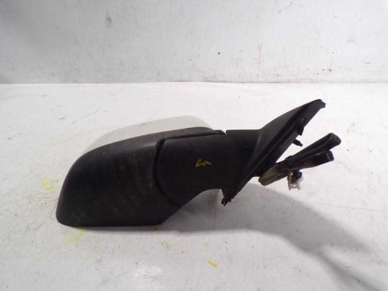 Recambio de espejo derecho para nissan leaf acenta referencia OEM IAM   